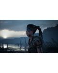 Hellblade Senua's Sacrifice [PS4]