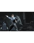 Injustice Gods Among Us Special RED Edition Steelcase [PS3]