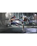 Injustice Gods Among Us Special RED Edition Steelcase [PS3]