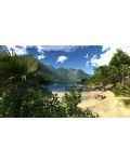Just Cause 2 [PS3]