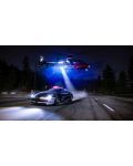 Need For Speed Hot Pursuit Remastered [PS4]