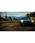 Need For Speed Hot Pursuit Remastered [PS4]