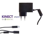 Захранване Microsoft XBOX 360 Kinect Power Supply
