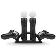 Hama Charging Station Quadrocharger 00054412