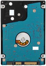 Хард диск Toshiba 500GB, 2.5", 5400RPM, SATA 6Gb/s 8MB Cache, MQ01ABF050