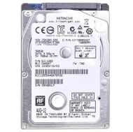 Хард диск HITACHI 500GB, 2.5", 5400RPM, SATA 3Gb/s 8MB Cache, Z5K500