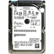 Хард диск HITACHI 1TB, 2.5", 5400RPM, SATA 6Gb/s 8MB Cache, 5K1000