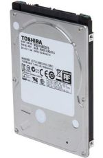 Хард диск TOSHIBA 750GB, 2.5", 5400RPM, SATA 3Gb/s, 8MB, MQ01ABD075, MK7575GSX
