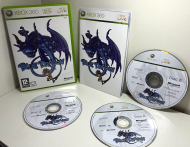Blue Dragon [XBOX 360]