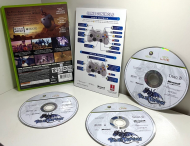 Blue Dragon [XBOX 360]