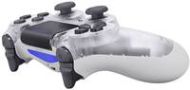 SONY Dualshock 4 V2 Crystal White