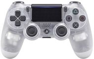 SONY Dualshock 4 V2 Crystal White
