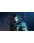 Middle-earth: Shadow of Mordor [PS4]