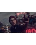 Infamous: Second Son [PS4]