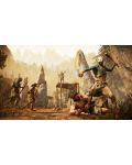 Far Cry Primal [PS4]