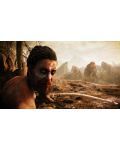 Far Cry Primal [PS4]