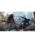 Assassins Creed Unity [PS4]
