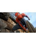 Marvel's Spider-man [PS4]
