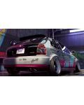 Need For Speed HEAT [PS4]