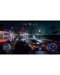 Need For Speed HEAT [PS4]