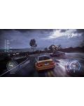 Need For Speed HEAT [PS4]