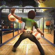 KINECT: Adventures [XBOX 360]