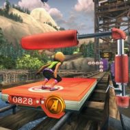 KINECT: Adventures [XBOX 360]