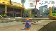 Turbo: Super Stunt Squad [XBOX 360]