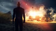 Hitman World of Assassination  [PS5]