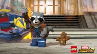 LEGO Marvel Super Heroes 2 [PS4]