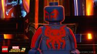 LEGO Marvel Super Heroes 2 [PS4]