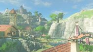 The Legend of Zelda: Breath of the Wild [Nintendo Switch]
