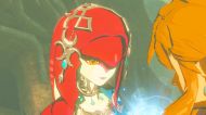 The Legend of Zelda: Breath of the Wild [Nintendo Switch]