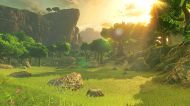 The Legend of Zelda: Breath of the Wild [Nintendo Switch]
