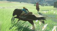 The Legend of Zelda: Breath of the Wild [Nintendo Switch]