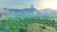 The Legend of Zelda: Breath of the Wild [Nintendo Switch]
