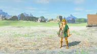 The Legend of Zelda: Tears of the Kingdom [Nintendo Switch]