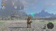 The Legend of Zelda: Tears of the Kingdom [Nintendo Switch]