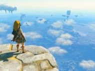 The Legend of Zelda: Tears of the Kingdom [Nintendo Switch]