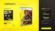 Cyberpunk 2077: Ultimate Edition [PS5]