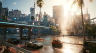 Cyberpunk 2077: Ultimate Edition [PS5]