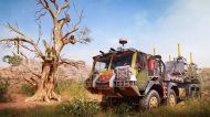 Expeditions: A MudRunner Game [PS4]