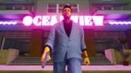 Grand Theft Auto GTA: The Trilogy - Definitive Edition [PS4]