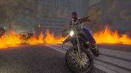 Grand Theft Auto GTA: The Trilogy - Definitive Edition [PS4]