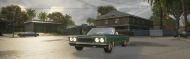Grand Theft Auto GTA: The Trilogy - Definitive Edition [PS4]
