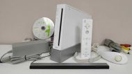 Конзола Nintendo Wii - карта 128GB