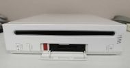 Конзола Nintendo Wii - карта 128GB