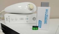 Конзола Nintendo Wii - карта 256GB