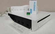 Конзола Nintendo Wii - карта 256GB