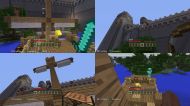 Minecraft Starter Collection [PS4]